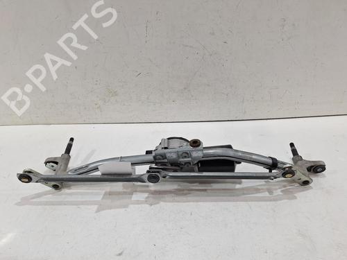 Viskermotor vindrude JAGUAR F-PACE (X761) 2.0 TD4 AWD (180 hp) 31537832