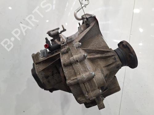 Gearbox AUDI A3 (8P1) 1.6 | BP29636467M3 