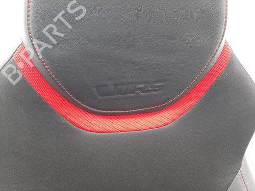 Left front seat SKODA OCTAVIA III Combi (5E5, 5E6) 2.0 TDI RS | BP35922146C15 - Image 5