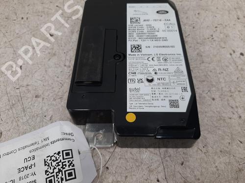 Control unit JAGUAR I-PACE (X590) EV400 AWD | BP26784114M11 - Image 3