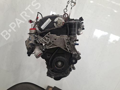 Motor AUDI A3 (8P1) 1.8 TFSI (160 hp) 28115034
