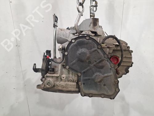 Gearbox NISSAN MICRA III (K12) 1.2 16V | BP29471909M3 