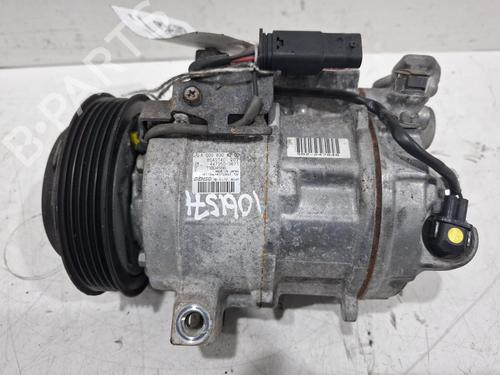 Used AC compressor AC compressor 39477284 39477284