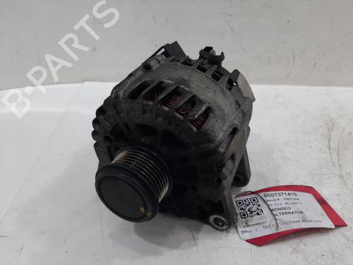 Used Alternator FORD MONDEO V Hatchback (CE) 2.0 TDCi (150 hp) 26837640