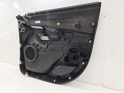 Other FIAT DOBLO MPV (510_, 511_) BlueHDi 100 | BP27155380O1 