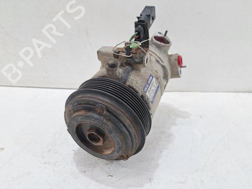 AC compressor SKODA CITIGO (NF1) 1.0 | BP29524502M34 