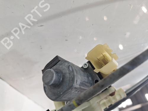 Front left window mechanism JAGUAR I-PACE (X590) EV400 AWD | BP26855739C22 