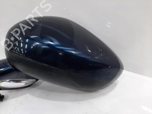 Left mirror CITROËN C5 III Break (RW_) 2.0 HDi 165 | BP26838866C26 