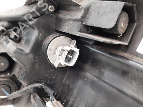 Right headlight SUZUKI BALENO (FW, EW) 1.0 (A1K310) | BP37666589C29 - Image 6