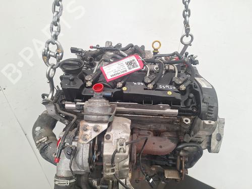 Engine SEAT LEON (5F1) 1.6 TDI | BP37593307M1 - Image 5