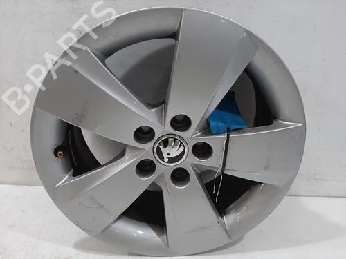 Used Rim SKODA FABIA III (NJ3) 1.2 TSI (110 hp) 29988740