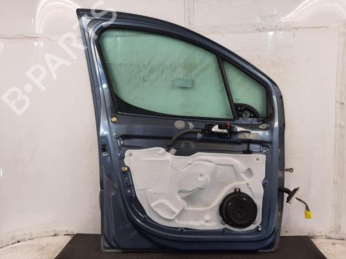 Left front door CITROËN BERLINGO MULTISPACE (B9) 1.6 HDi 90 | BP30057983C2 