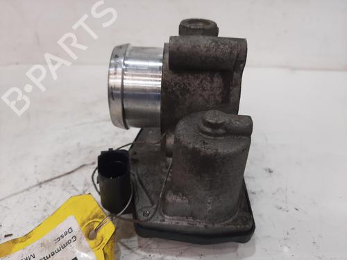 Throttle body FORD FIESTA VII (HJ, HF) 1.1 Ti-VCT | BP29524789M82 