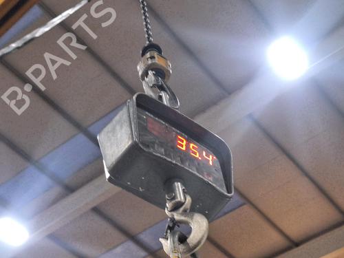 Gearbox SKODA FABIA II (542) 1.2 TSI | BP31628612M3 