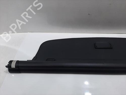Rear parcel shelf AUDI A4 B9 Avant (8W5, 8WD) 2.0 TDI | BP29553452C85 