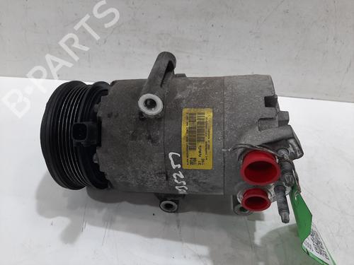 Used AC compressor FORD FOCUS III 1.5 EcoBoost (150 hp) 30722267