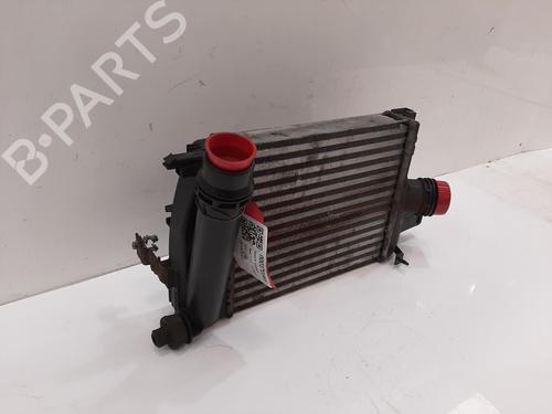 Intercooler RENAULT CLIO IV (BH_) 0.9 TCe 90 (BHNF, BHMA, BHMH, BHJK, BHJR) | BP34424277M30 - Image 2