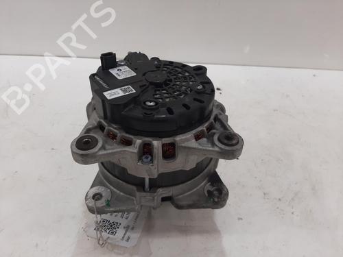 Alternator DACIA JOGGER (RK_) 1.0 TCe 110 (RKMD) | BP36403488M7 - Image 5