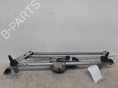 Used Front wiper motor AUDI A1 Sportback (GBA) 30 TFSI (110 hp) 26846059