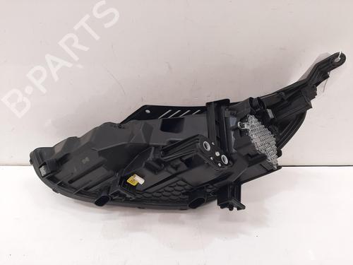 Right headlight HYUNDAI i30 Estate (PDE) 1.4 T-GDI | BP38712014C29 - Image 6