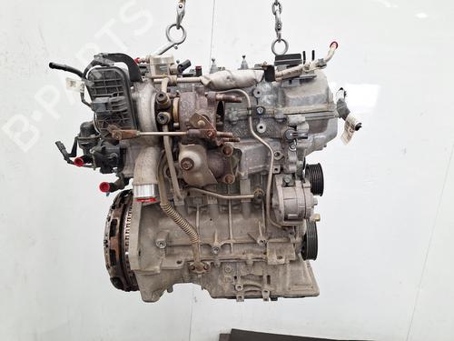 Engine HYUNDAI i30 (PDE, PD, PDEN) 1.4 T-GDI | BP33180341M1 - Image 2