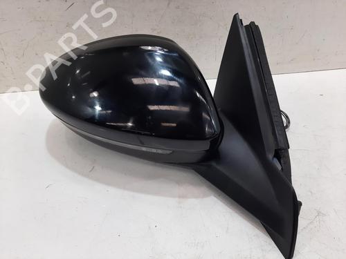 Used Right mirror VAUXHALL CORSA Mk V (F) 1.2 (101 hp) 32757327