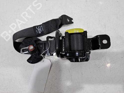 Used Rear right seatbelt Rear right seatbelt HYUNDAI i10 III (AC3, AI3) 1.0 MPi (67 hp) 40078489 40078489