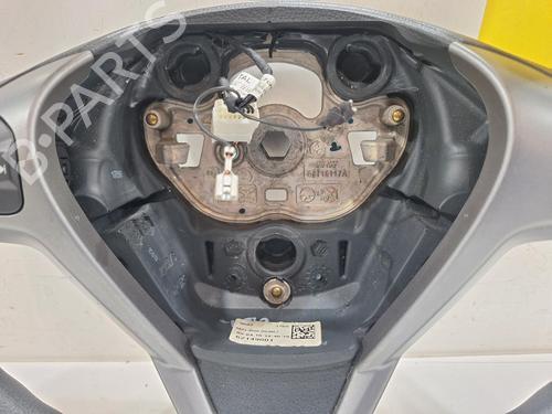 Steering wheel FORD FIESTA VI (CB1, CCN) 1.25 | BP26746032C49 