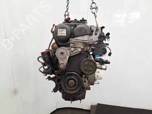 Used Engine Engine 37219161 37219161