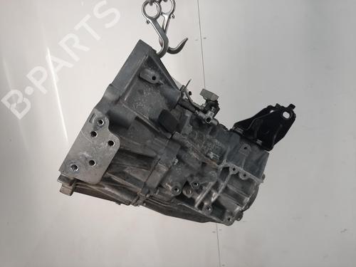 Gearbox TOYOTA YARIS (_P13_) 1.5 (NSP131_) | BP26745265M3 