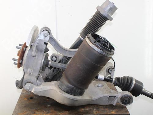 Left rear suspension arm LAND ROVER DISCOVERY V (L462) D300 MHEV 4x4 | BP29235378M14 