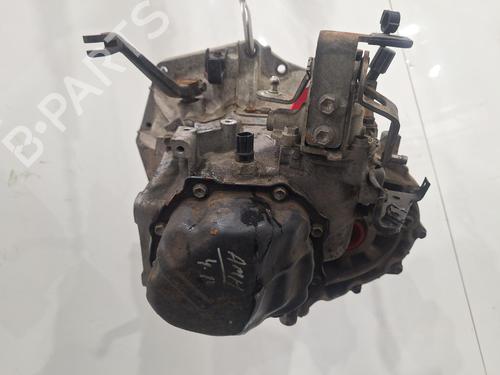 Gearbox SUZUKI ALTO VII (GF, HA25_, HA35_) 1.0 (AMF310, GFC31S) | BP30180337M3