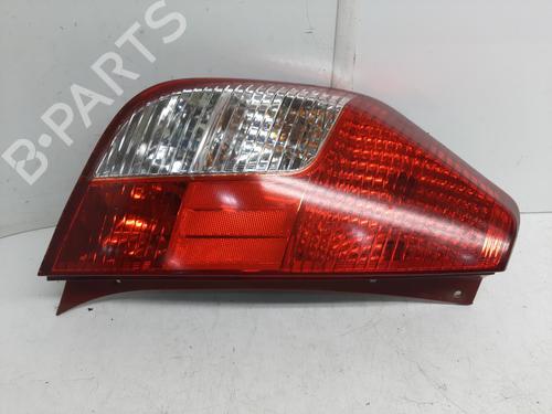 Used Left taillight HYUNDAI i10 I (PA) 1.2 (78 hp) 26794162