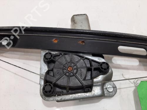 Rear right window mechanism BMW 1 (E87) 118 d | BP30119755C25