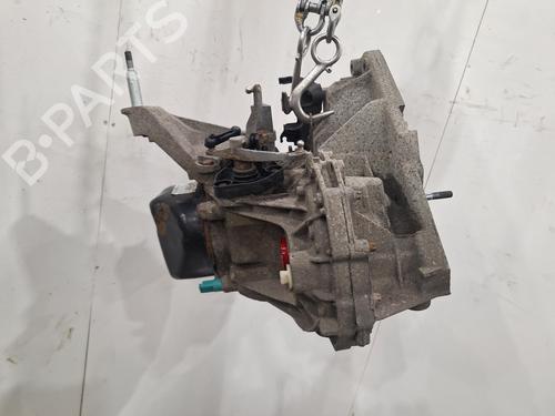 Gearbox SMART FORFOUR Hatchback (453) 0.9 (453.044, 453.053) | BP32422932M3