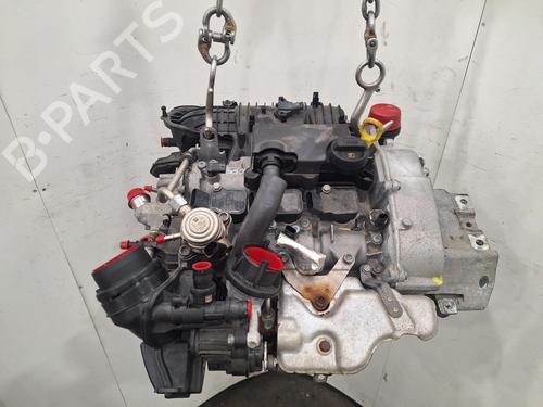 Engine VW POLO VI (AW1, BZ1, AE1) 1.0 TSI | BP37443415M1 - Image 5