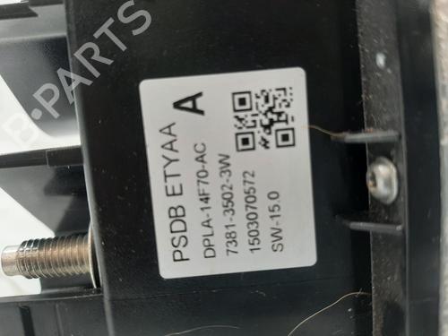 Control unit LAND ROVER RANGE ROVER IV (L405) 3.0 SDV6 Hybrid 4x4 | BP30517041M11 