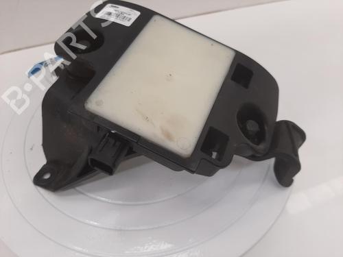 Control unit JAGUAR I-PACE (X590) EV400 AWD | BP26844295M11 