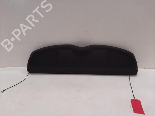 Used Rear parcel shelf Rear parcel shelf NISSAN MICRA III (K12) 1.0 16V (K12) (65 hp) 34233510 34233510