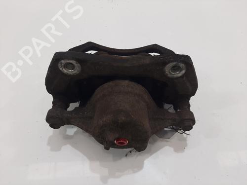 Left front brake caliper KIA SOUL II (PS) 1.6 GDI | BP34733197M105 - Image 5