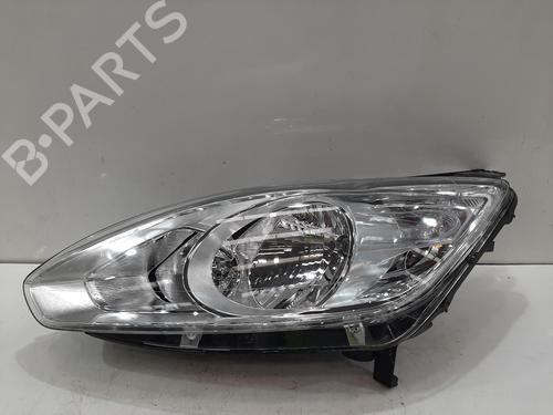 Used Left headlight Left headlight 38412429 38412429