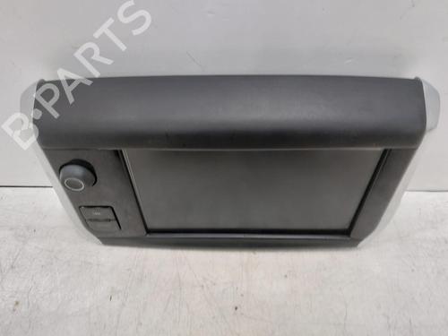 Electronic module PEUGEOT 208 I (CA_, CC_) 1.6 VTi | BP26777346M83 