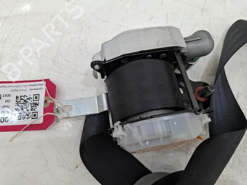 Front right seatbelt HYUNDAI i30 (GD) 1.4 | BP38083760I25 - Image 4