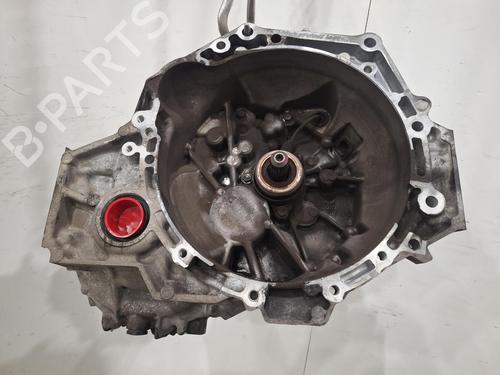 Gearkasse Gearkasse 39507105 39507105
