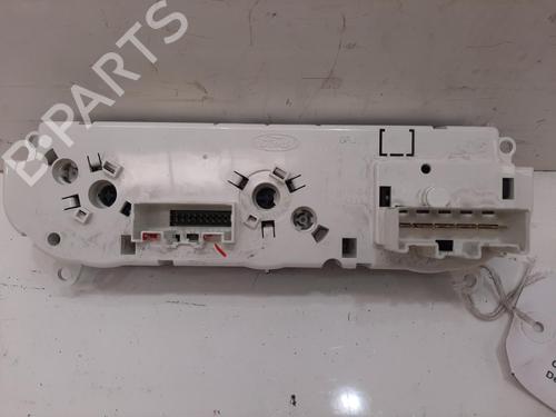 Climate control FORD TRANSIT CUSTOM V362 Van (FY, FZ) 2.2 TDCi | BP38620901I5 - Image 6