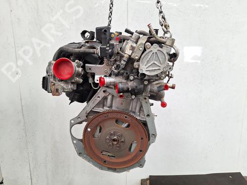 Engine MAZDA 3 (BM, BN) 2.0 | BP28617408M1