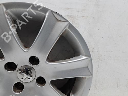 Rim PEUGEOT 207 CC (WD_) 1.6 16V | BP31361117C45