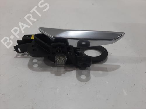 Exterior handle JAGUAR I-PACE (X590) EV400 AWD | BP29882989C122 - Image 2
