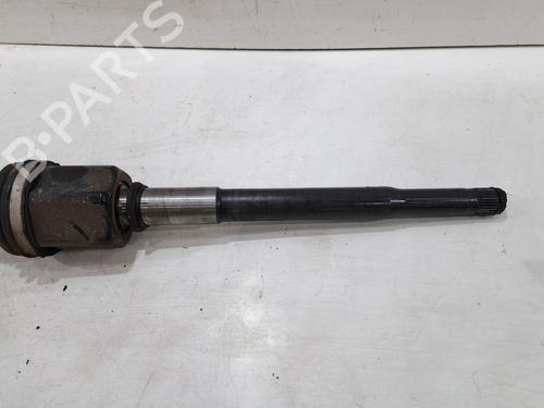 Other JAGUAR I-PACE (X590) EV400 AWD | BP30812897O1 