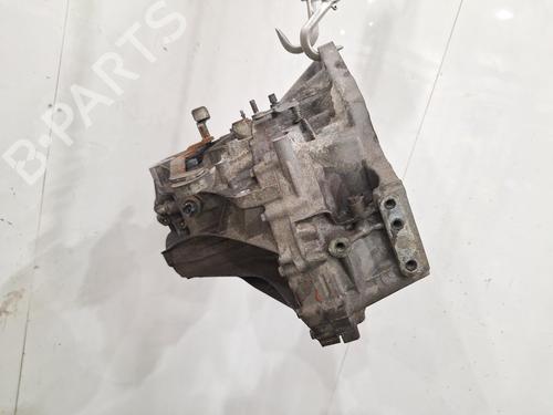 Gearbox TOYOTA AURIS (_E15_) 1.33 Dual-VVTi (NRE150_, NRE150R) | BP29637091M3 
